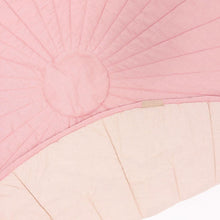 Load image into Gallery viewer, Galah/Sparrow - Linen Quilted Playmat