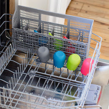 Load image into Gallery viewer, EzPz Mini Cup + Straw Training System