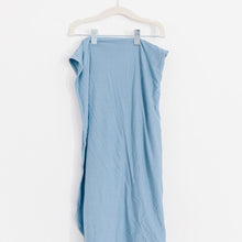 Load image into Gallery viewer, sky stretchy swaddle