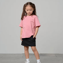 Load image into Gallery viewer, Athletic Boxy Tee - Rose