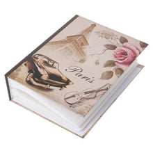 Load image into Gallery viewer, 100 Pictures Pockets Photo Album Photos Book Case Kid Memory Gift Family Scrapbook Albums Family Anniversary Gift For Couple