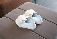 Load image into Gallery viewer, Cute Girl Princess Shoes Elegant Unique Design Soft Comfortable Shoe For Baby Girls Excellent Birthday Gift
