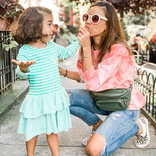 Load image into Gallery viewer, Kibou Diaper Belt Bag