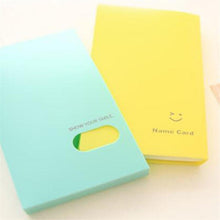 Load image into Gallery viewer, 120 Pockets Mini Film Album Photo Storage Case Fashion Home Family 1 piece Friends Saving Memory Souvenir Scrapbook Albums Gifts For Loved Ones