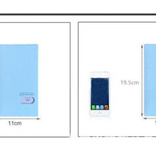 Load image into Gallery viewer, 120 Pockets Mini Film Album Photo Storage Case Fashion Home Family 1 piece Friends Saving Memory Souvenir Scrapbook Albums Gifts For Loved Ones