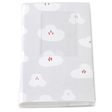 Load image into Gallery viewer, 120 Pockets Mini Film Album Photo Storage Case Fashion Home Family 1 piece Friends Saving Memory Souvenir Scrapbook Albums Gifts For Loved Ones