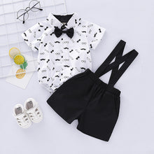Load image into Gallery viewer, New Two-Pieces Suits Children Formal Fantasy Suit Clothing Unique Design Perfect Gift For Baby Boys
