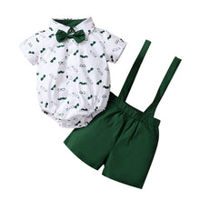 Load image into Gallery viewer, New Two-Pieces Suits Children Formal Fantasy Suit Clothing Unique Design Perfect Gift For Baby Boys