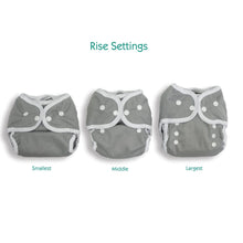 Load image into Gallery viewer, Thirsties Duo Wrap- Solids