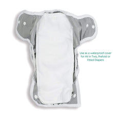 Load image into Gallery viewer, Thirsties Duo Wrap- Bento Bum