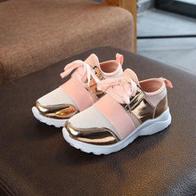 Load image into Gallery viewer, Lightweight Soft Children Shoes High Quality Comfortable Kids Shoe Casual Everyday Wear Design
