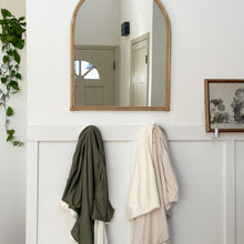 Load image into Gallery viewer, Oat Ribbed Toddler Blanket