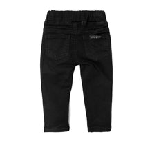 Load image into Gallery viewer, Black Denim