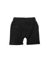 Load image into Gallery viewer, Harem Short - Black