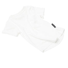 Load image into Gallery viewer, Bamboo Pocket Tee - Off White