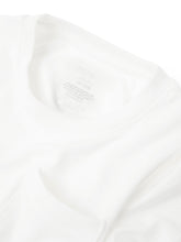 Load image into Gallery viewer, Bamboo Pocket Tee - Off White
