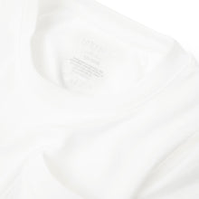 Load image into Gallery viewer, Bamboo Pocket Tee - Off White