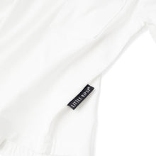 Load image into Gallery viewer, Bamboo Pocket Tee - Off White