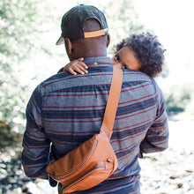 Load image into Gallery viewer, Kibou Diaper Belt Bag