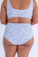 Load image into Gallery viewer, Full Coverage High Waist Bikini Bottoms 2026