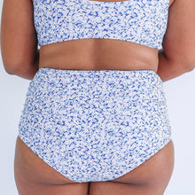 Load image into Gallery viewer, Full Coverage High Waist Bikini Bottoms 2026