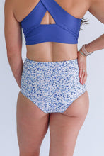 Load image into Gallery viewer, Full Coverage High Waist Bikini Bottoms 2026