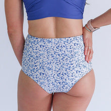 Load image into Gallery viewer, Full Coverage High Waist Bikini Bottoms 2026