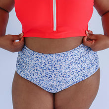 Load image into Gallery viewer, Full Coverage High Waist Bikini Bottoms 2026
