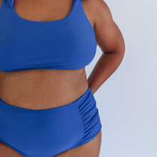 Load image into Gallery viewer, Moderate Coverage High Waist Bikini Bottoms 2026
