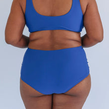Load image into Gallery viewer, Moderate Coverage High Waist Bikini Bottoms 2026