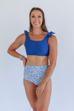 Load image into Gallery viewer, Full Coverage High Waist Bikini Bottoms 2026