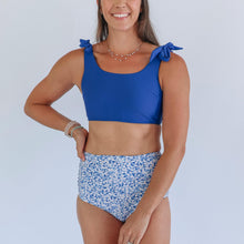 Load image into Gallery viewer, Full Coverage High Waist Bikini Bottoms 2026