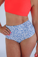Load image into Gallery viewer, Moderate Coverage High Waist Bikini Bottoms 2026