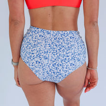 Load image into Gallery viewer, Moderate Coverage High Waist Bikini Bottoms 2026