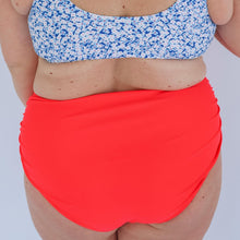 Load image into Gallery viewer, Full Coverage High Waist Bikini Bottoms 2026