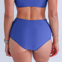 Load image into Gallery viewer, Moderate Coverage High Waist Bikini Bottoms 2026