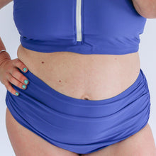 Load image into Gallery viewer, Full Coverage High Waist Bikini Bottoms 2026