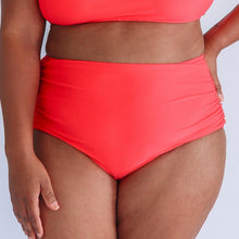Load image into Gallery viewer, Full Coverage High Waist Bikini Bottoms 2026