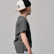 Load image into Gallery viewer, Elevated Tee - Iron