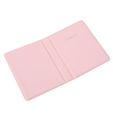 Load image into Gallery viewer, 2021 Photo Albums Photography Albums Film Polaroid Mini Instant Picture Case Storage 64 Pockets Memo Scrapbook Paper Baby Family Scrapbook Albums DIY Memorable Gifts For Loved Ones