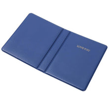 Load image into Gallery viewer, 2021 Photo Albums Photography Albums Film Polaroid Mini Instant Picture Case Storage 64 Pockets Memo Scrapbook Paper Baby Family Scrapbook Albums DIY Memorable Gifts For Loved Ones