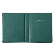 Load image into Gallery viewer, 2021 Photo Albums Photography Albums Film Polaroid Mini Instant Picture Case Storage 64 Pockets Memo Scrapbook Paper Baby Family Scrapbook Albums DIY Memorable Gifts For Loved Ones