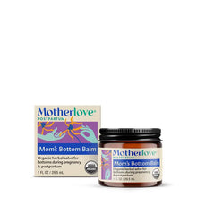 Load image into Gallery viewer, Mom's Bottom Balm (Previously Rhoid Balm) 1oz