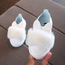 Load image into Gallery viewer, Cute Girl Princess Shoes Elegant Unique Design Soft Comfortable Shoe For Baby Girls Excellent Birthday Gift