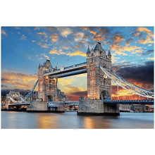 Load image into Gallery viewer, 22 Styles New Puzzle 1000 Pieces For Adults Educational Game Toys Paper Adult Puzzles