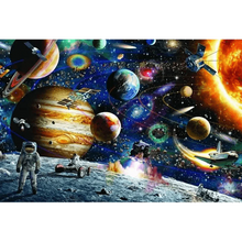 Load image into Gallery viewer, 22 Styles New Puzzle 1000 Pieces For Adults Educational Game Toys Paper Adult Puzzles