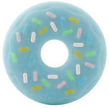 Load image into Gallery viewer, Baby Teether Silicone Rabbit Food Grade Bunny Teether Nursing Teething Accessories Silicone Animal Teether For Kids and Baby