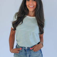 Load image into Gallery viewer, The Sunday Breastfeeding Tee