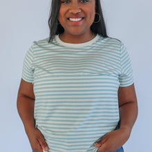 Load image into Gallery viewer, The Sunday Breastfeeding Tee