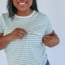 Load image into Gallery viewer, The Sunday Breastfeeding Tee